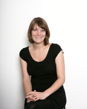 Jen Hibberd