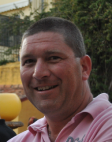 Jan de Zwart