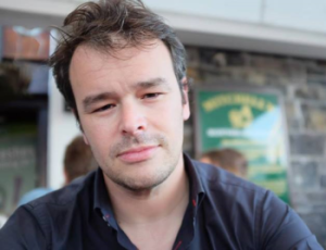 Rui Cruz