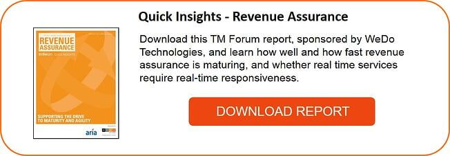 Industry_Report_Quick_Insights_Revenue_Assurance