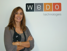 WeDo_Technologies_Maria_Joao_Gomes