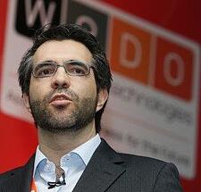 WeDo_Technologies_Sergio_Silvestre