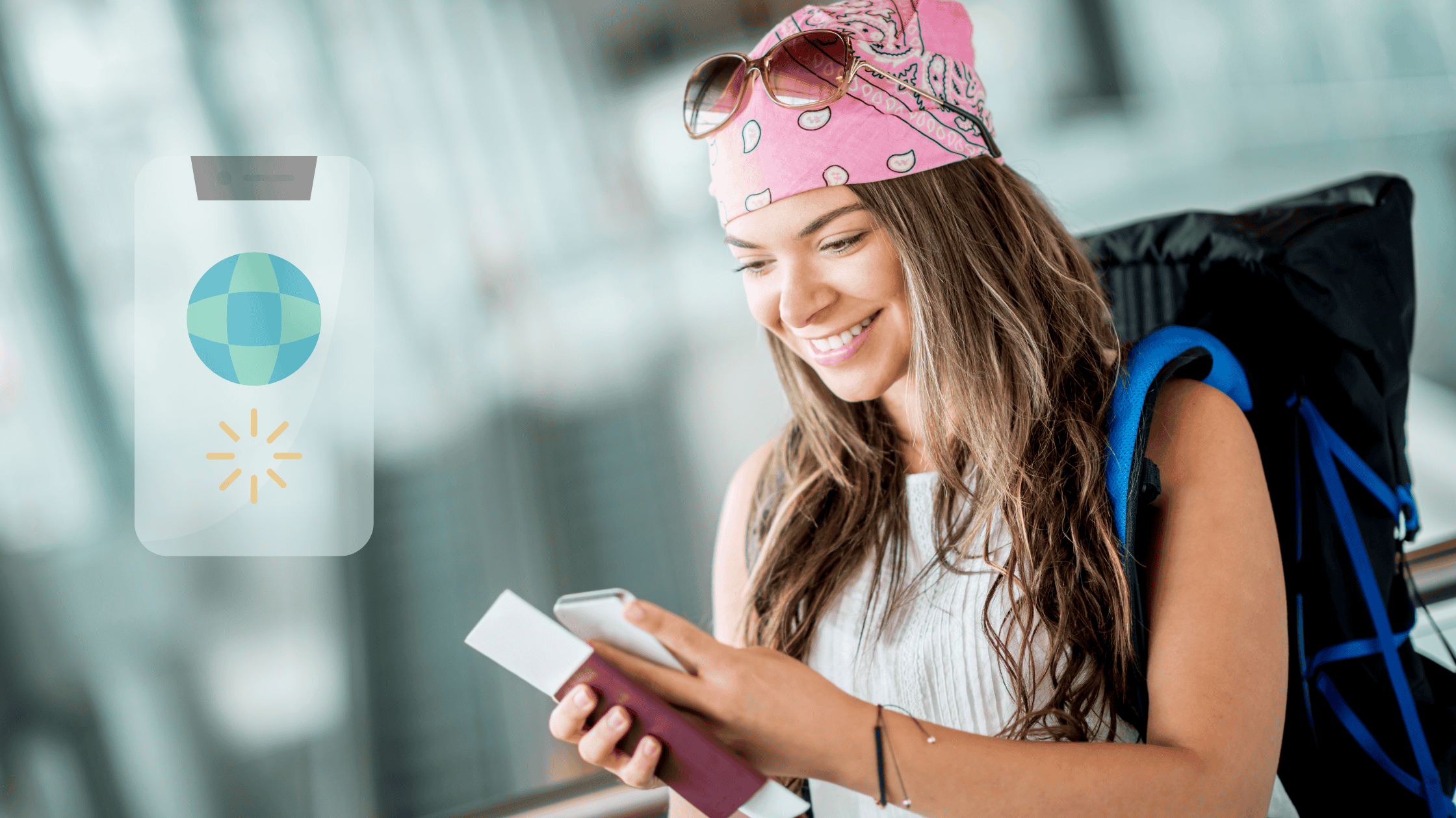 Roaming Reinvented: Stay Ahead of the Roaming Curve with Roaming DNA