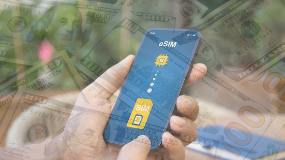 eSIM Impact on Telecom Risk Management: Revenue Assurance & Fraud Risks