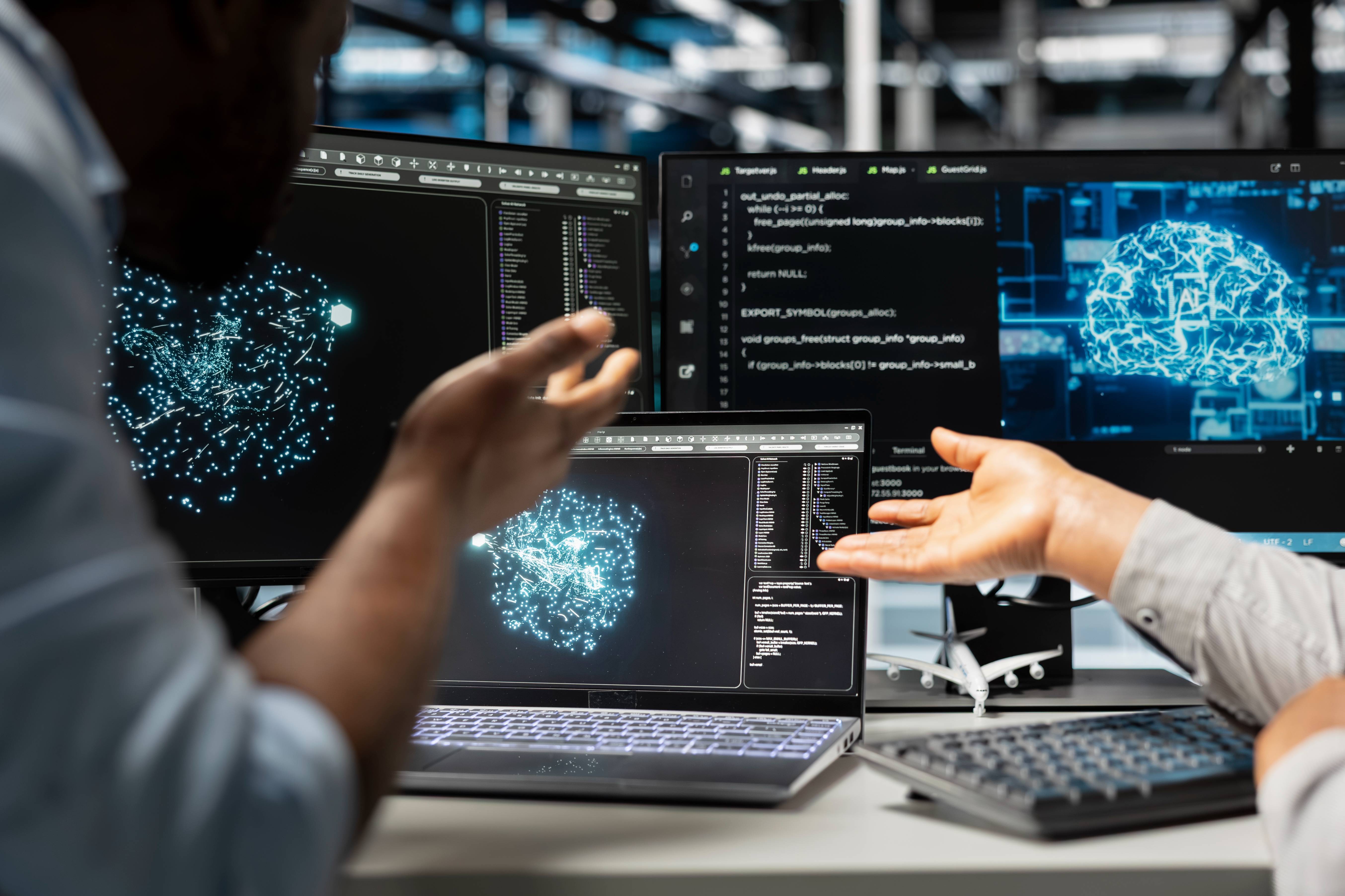 Calm Before the Surge: Why Operators Must Start Preparing for the AI Traffic Boom