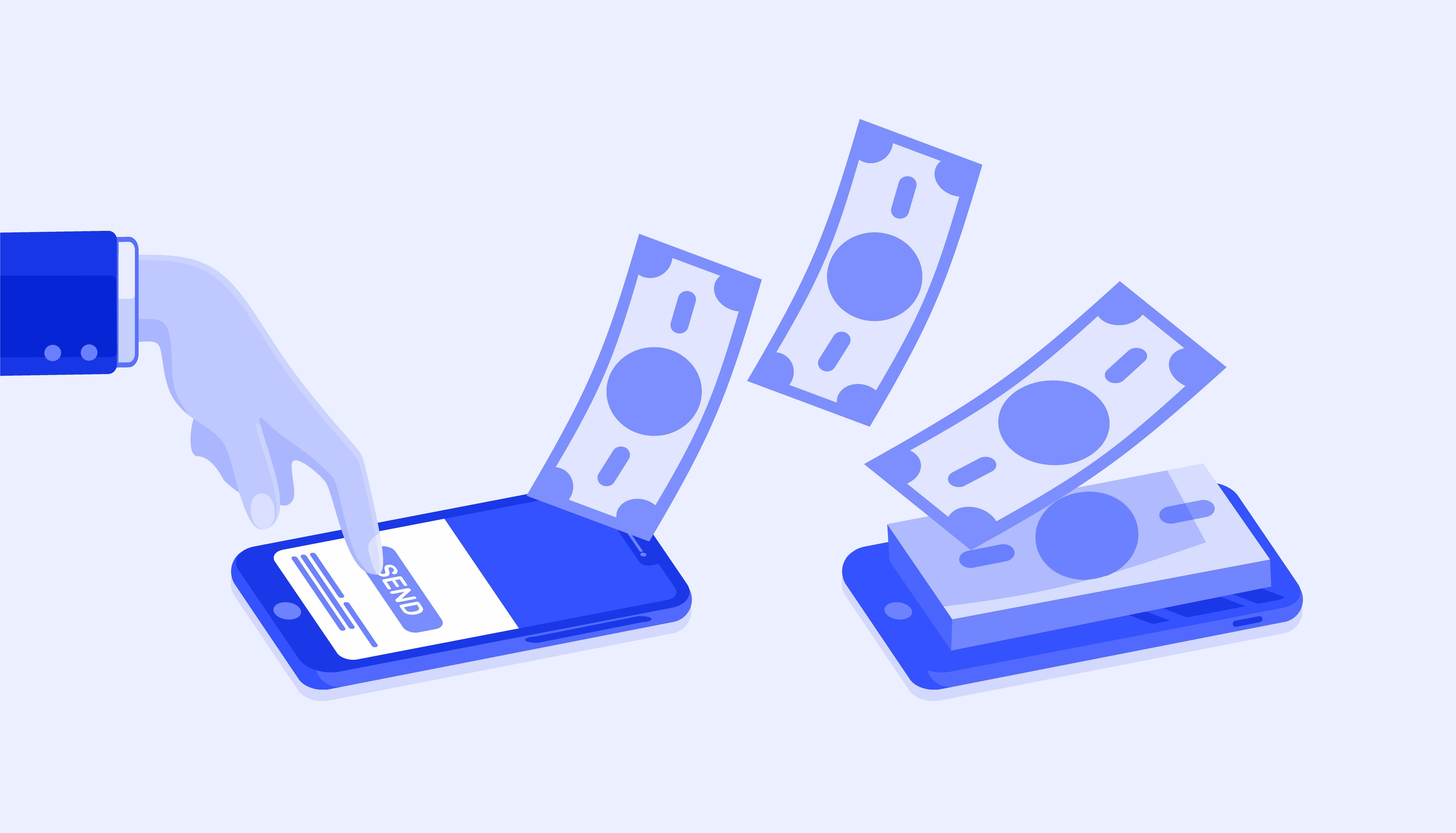 Mobile Money is big. Big risk.