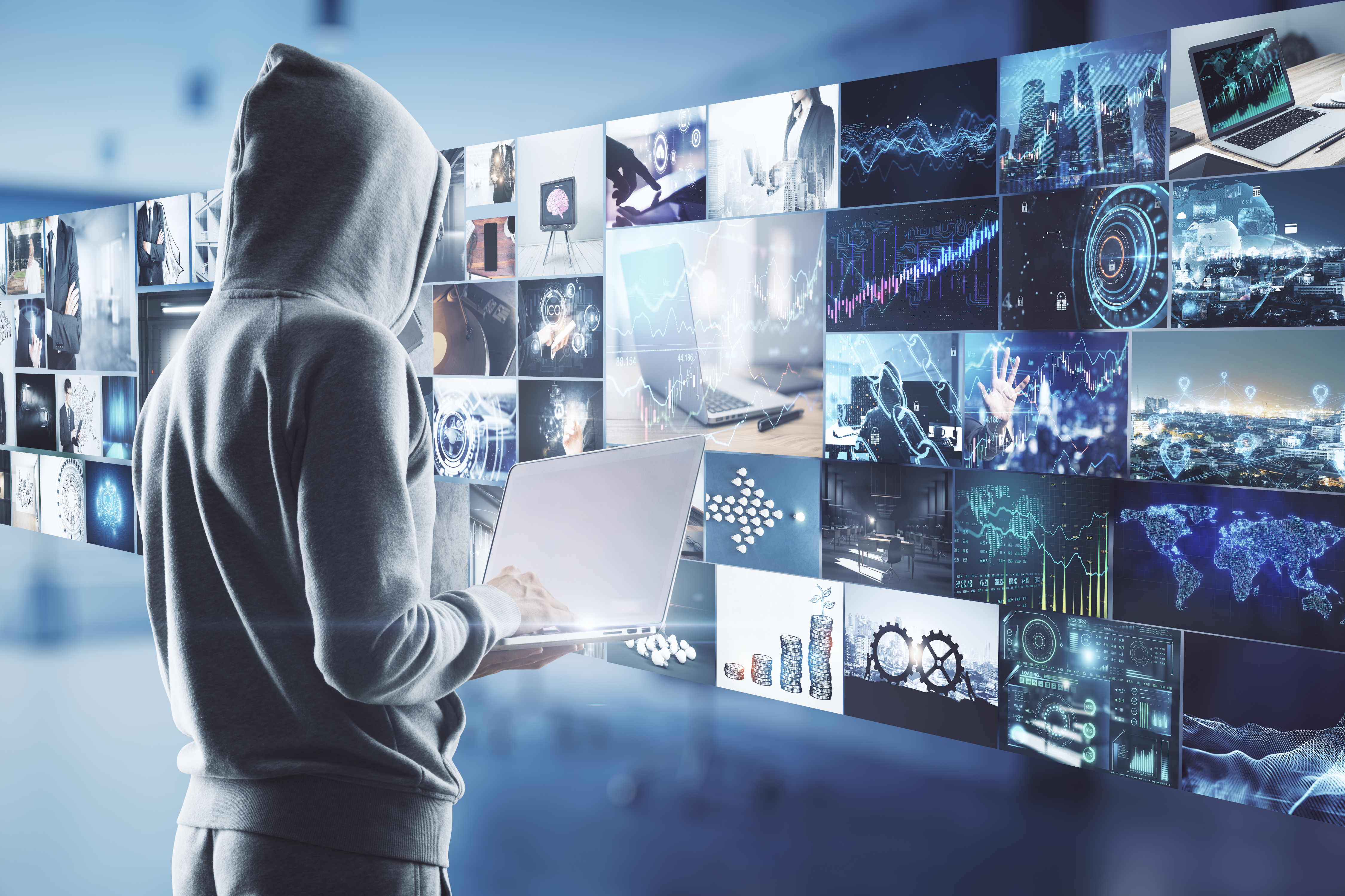 Content Piracy: What you don’t know can hurt you