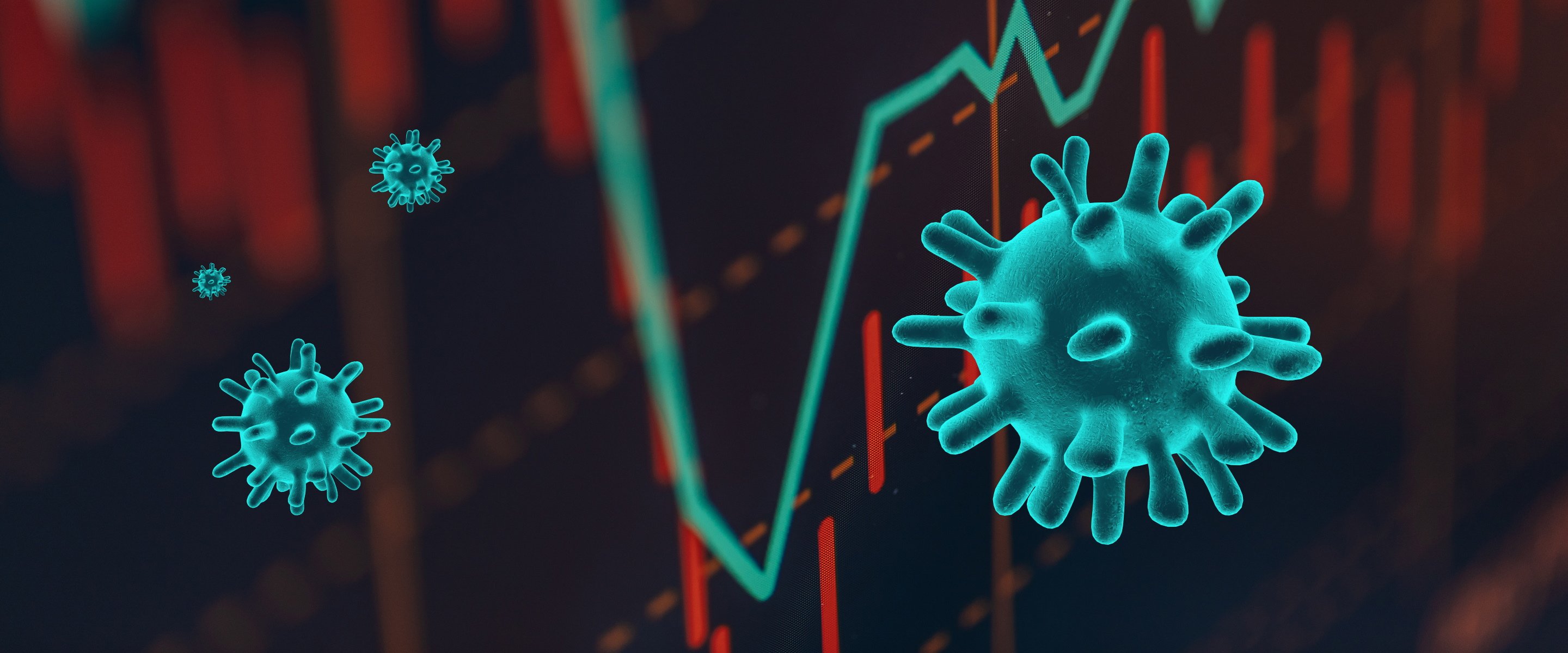 Growing a Global Security Business during COVID-19