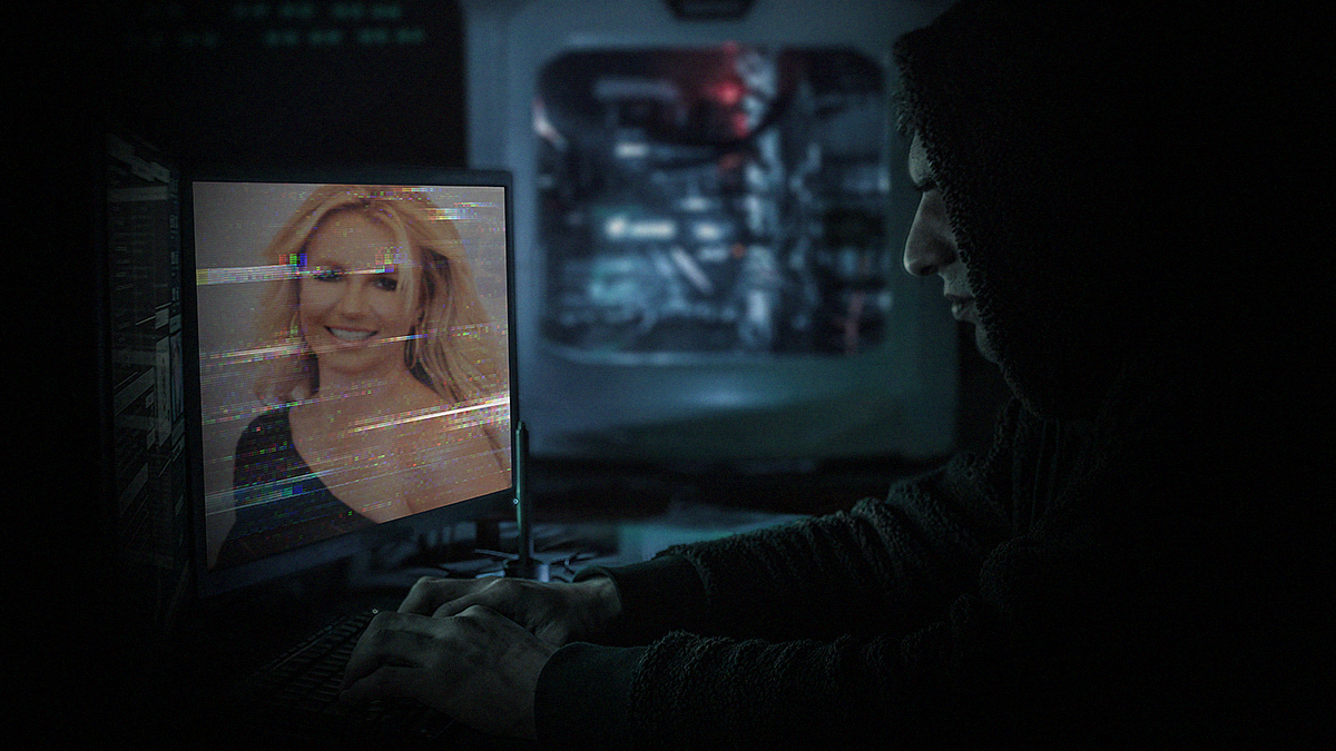 Britney Spears and the Fight Against Signaling Hackers