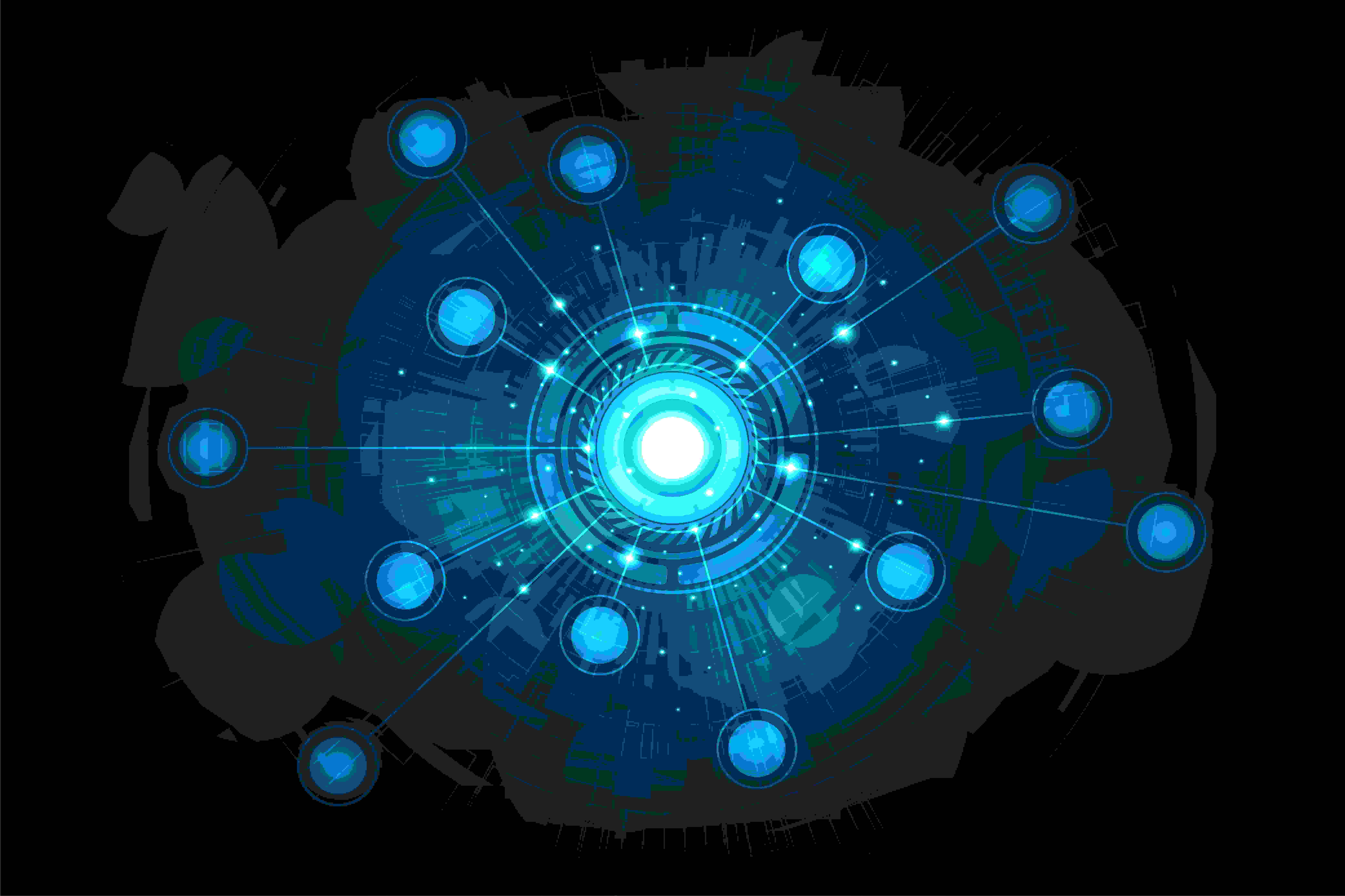 The entangled world of the Internet of Things. Will it deliver on its promise?