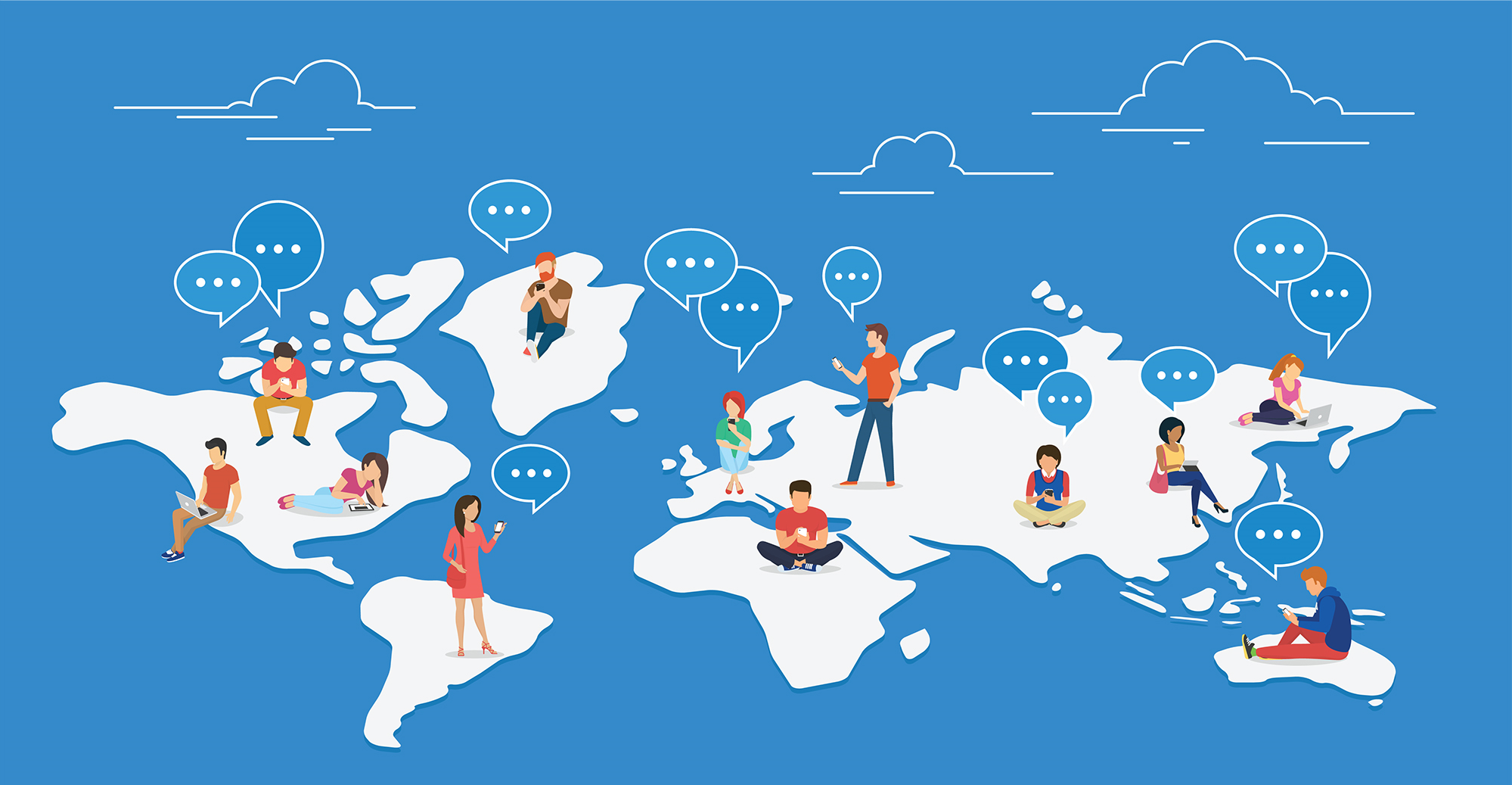 Roaming CEM: How it can be a game changer for your roaming business