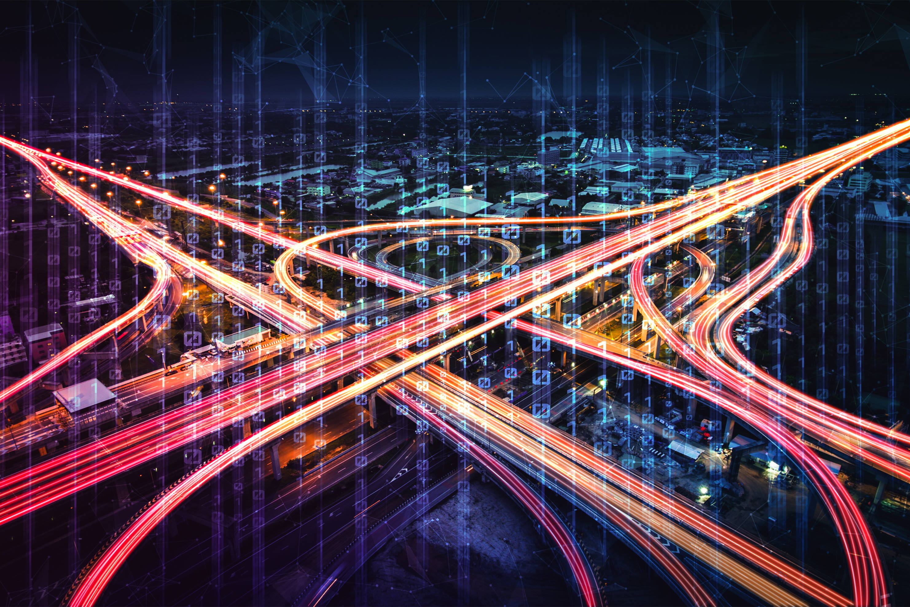 From Settlers to Global Connectivity