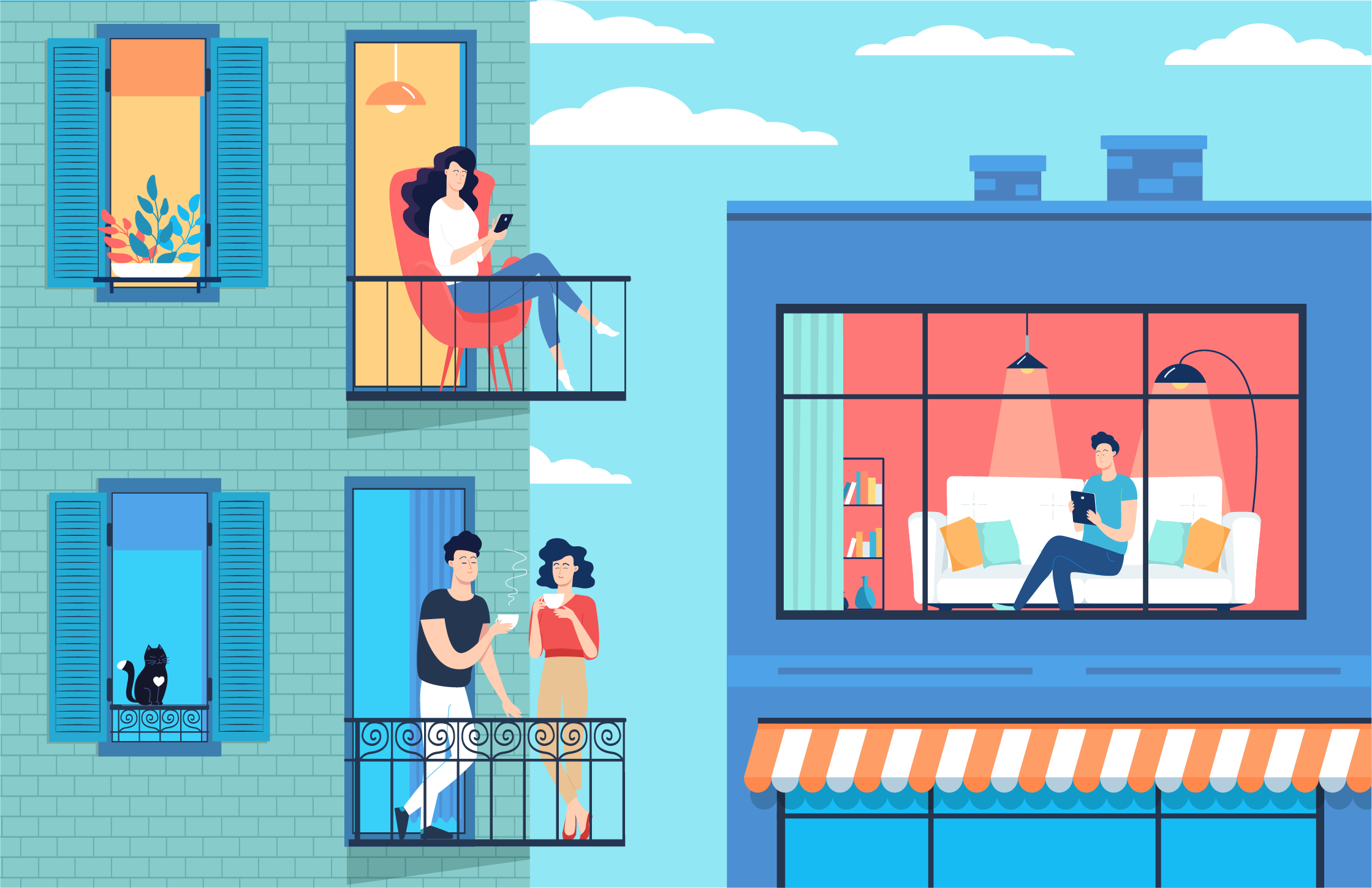 The Changing Outlook of Wholesale Roaming