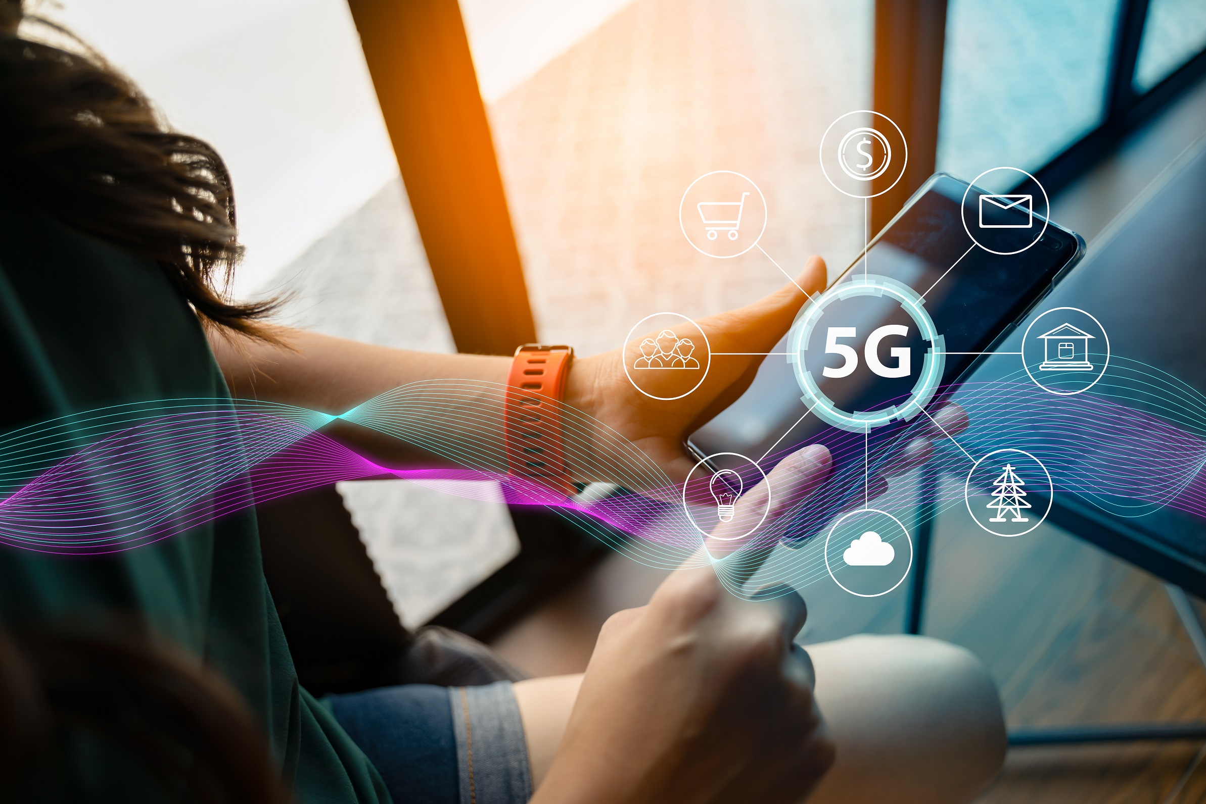5G success relies on QoE perfection