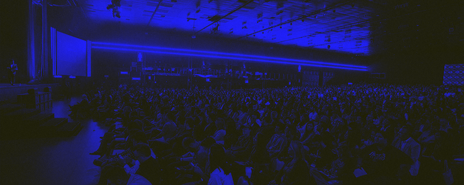 Shaping the New Normal Starts Now