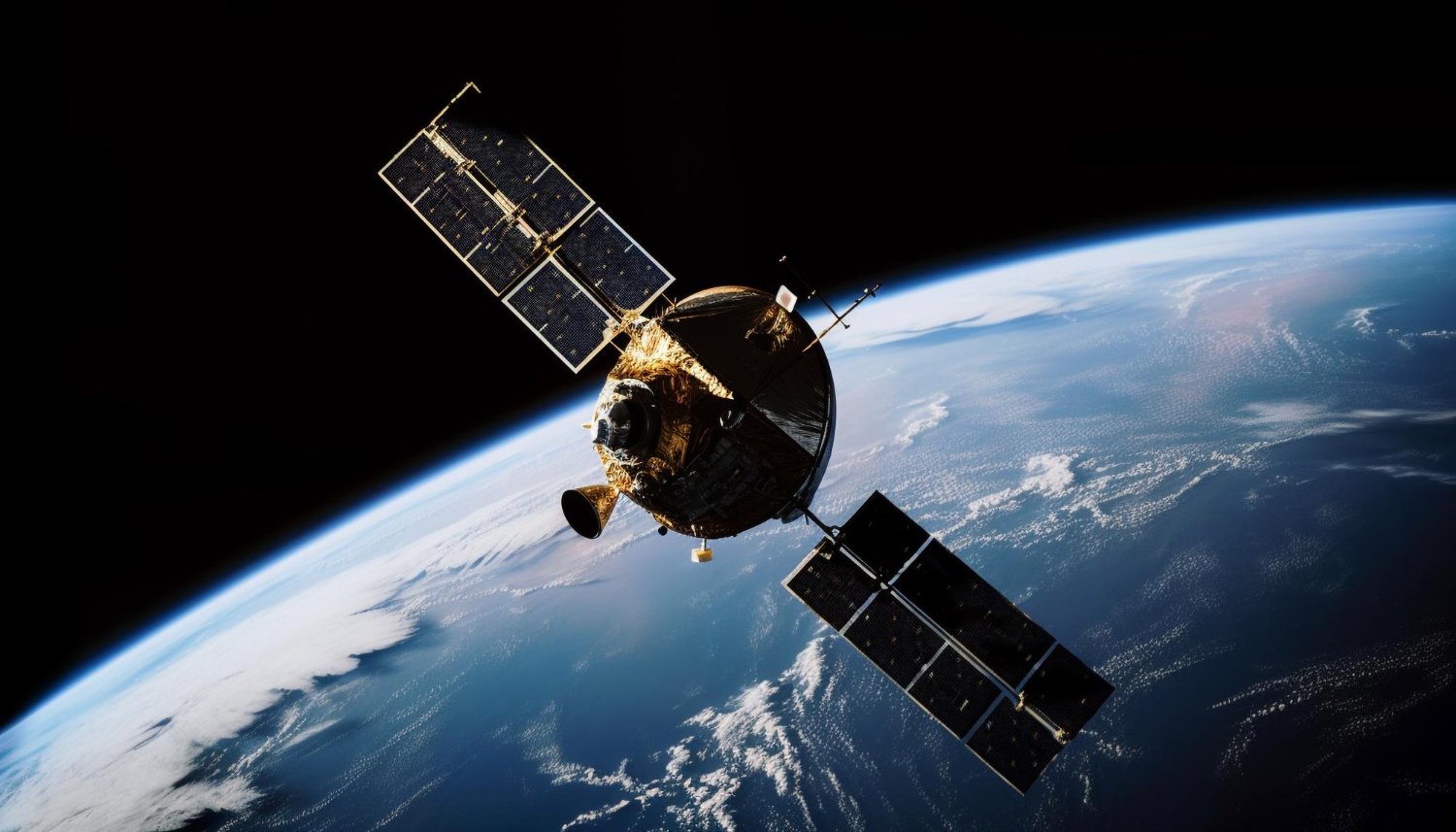 Bridging Earth and Orbit: Satellites and Mobile Operators Are Finally Teaming Up